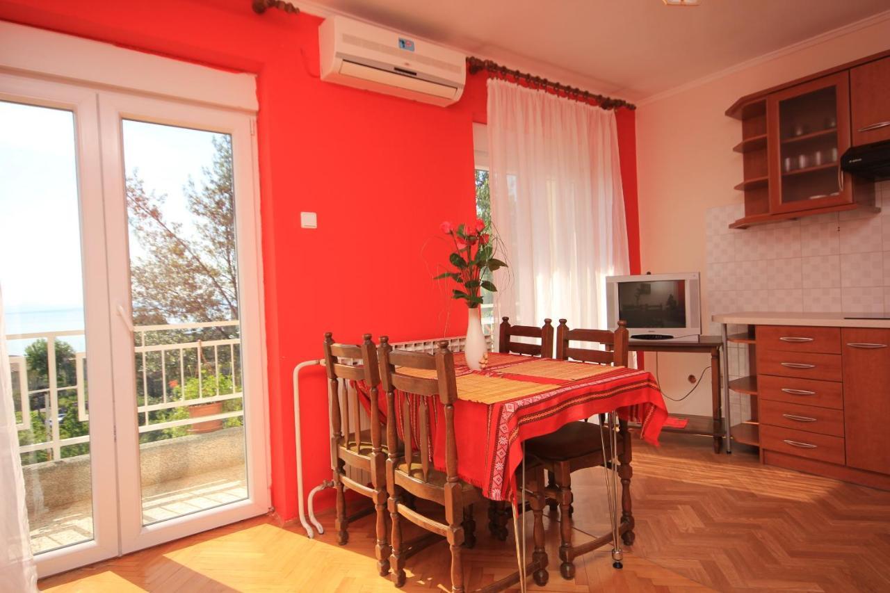 Apartments With A Parking Space Lovran, Opatija - 7713 Exterior foto